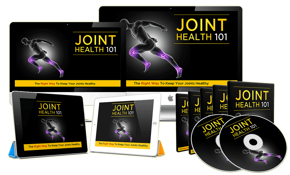 Joint Health 101